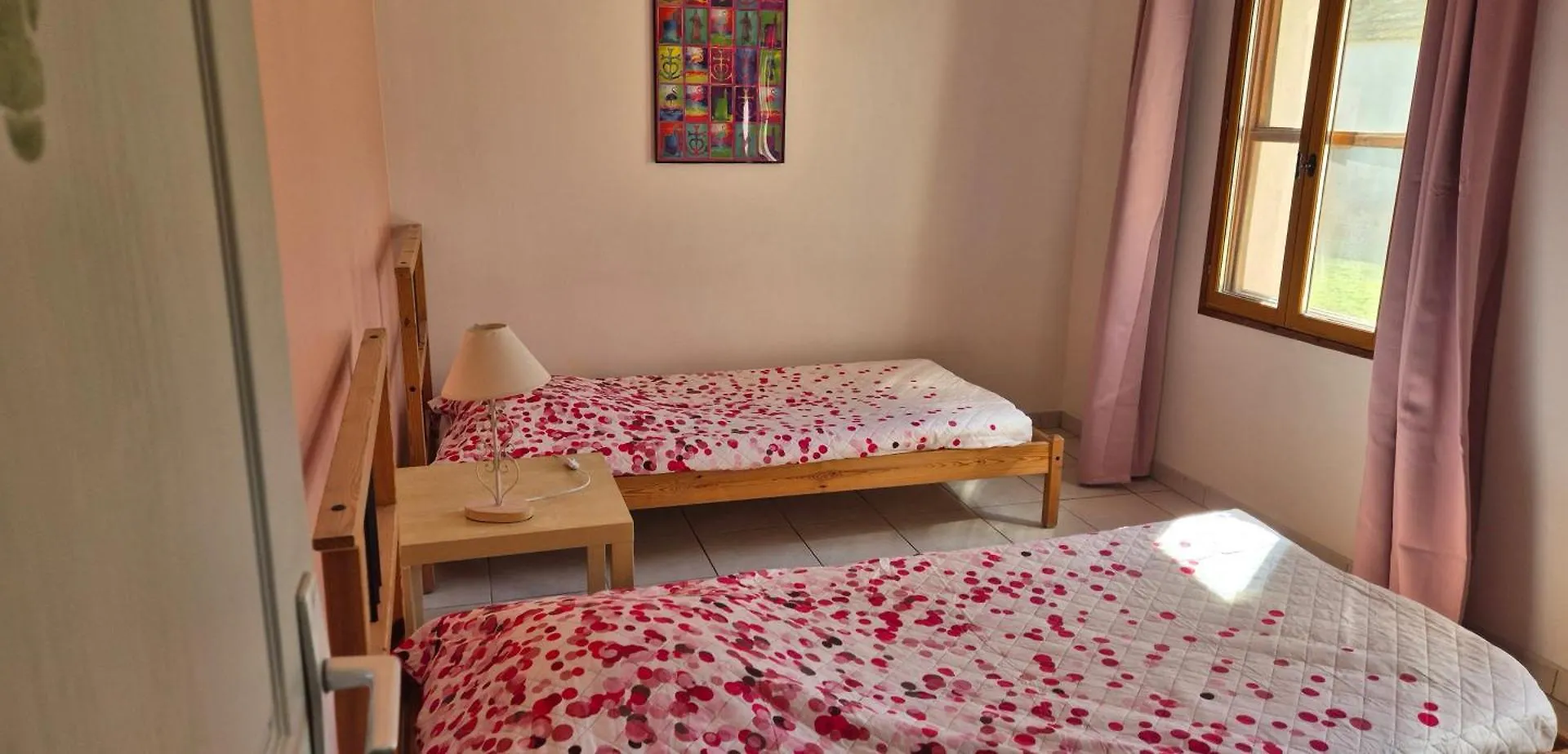 Mas De Guinot Villa Villeneuve  0*, Villeneuve (Camargue) France