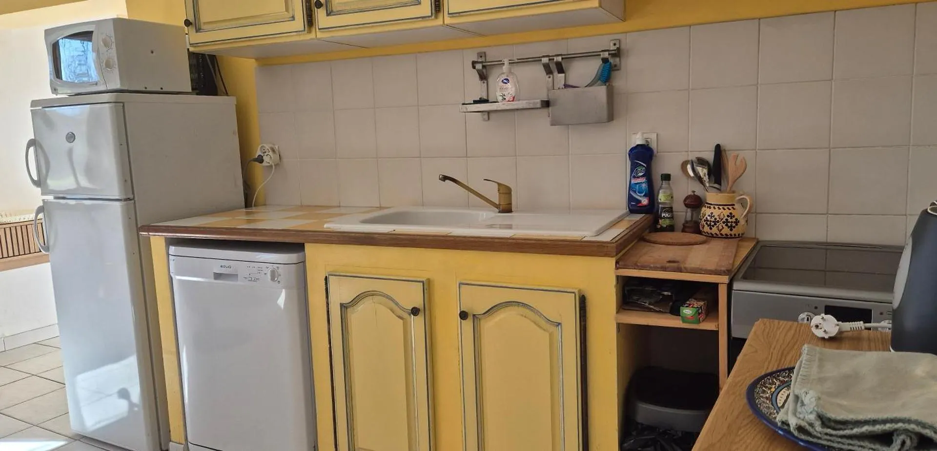 Mas De Guinot Villa Villeneuve  Holiday home Villeneuve (Camargue)