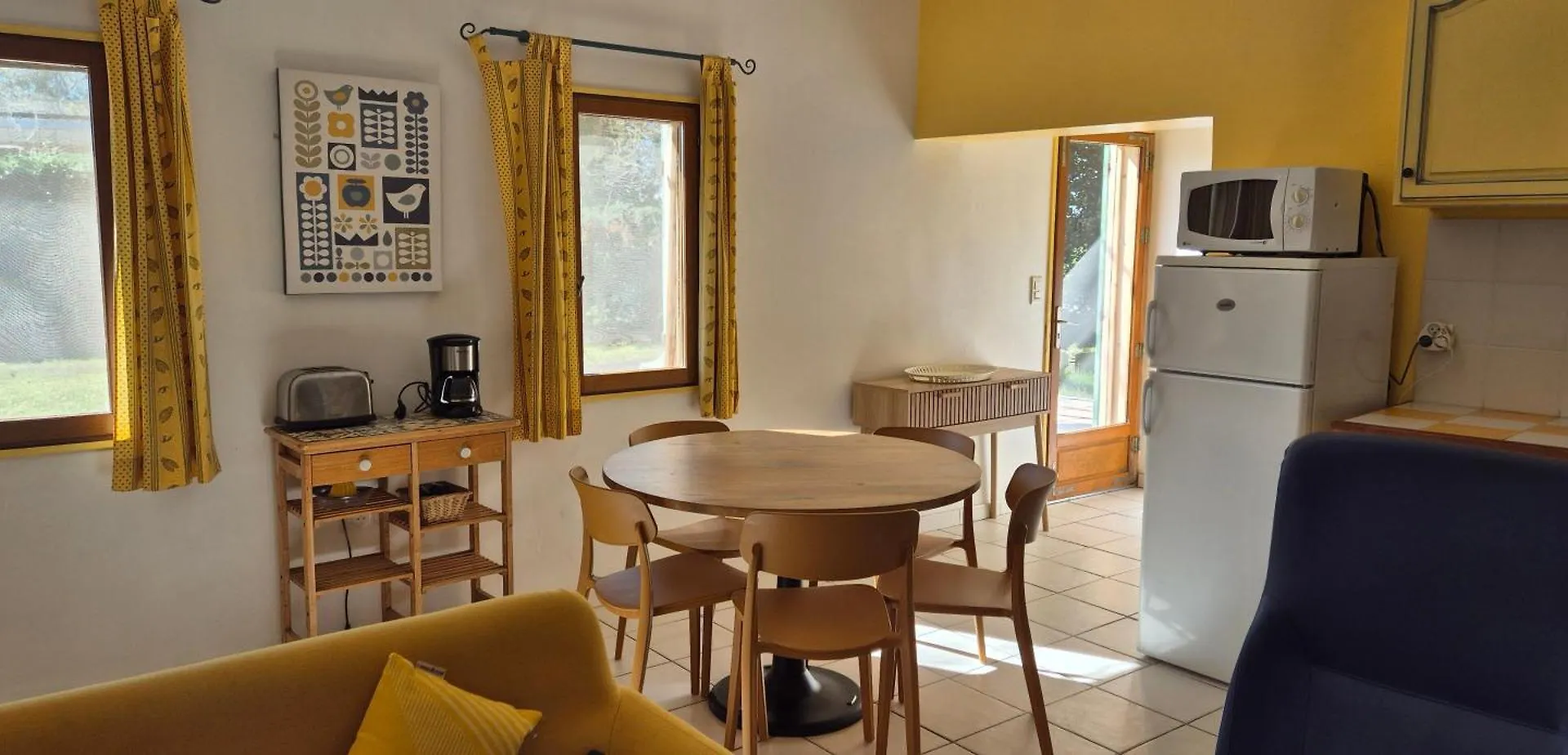 Mas De Guinot Villa Villeneuve  Villeneuve (Camargue)