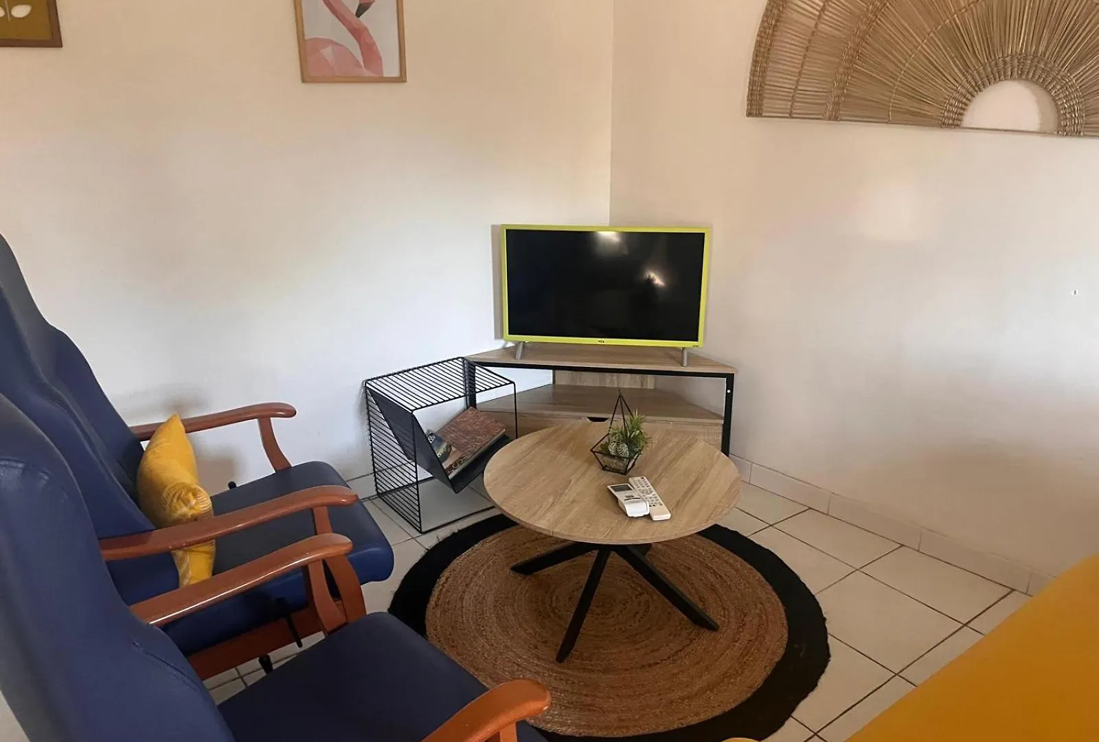 Holiday home Mas De Guinot Villa Villeneuve