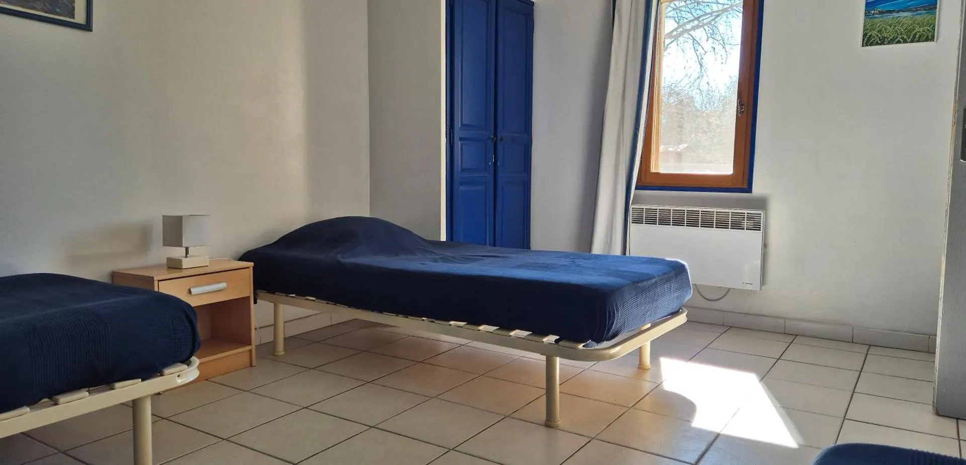 Holiday home Mas De Guinot Villa Villeneuve