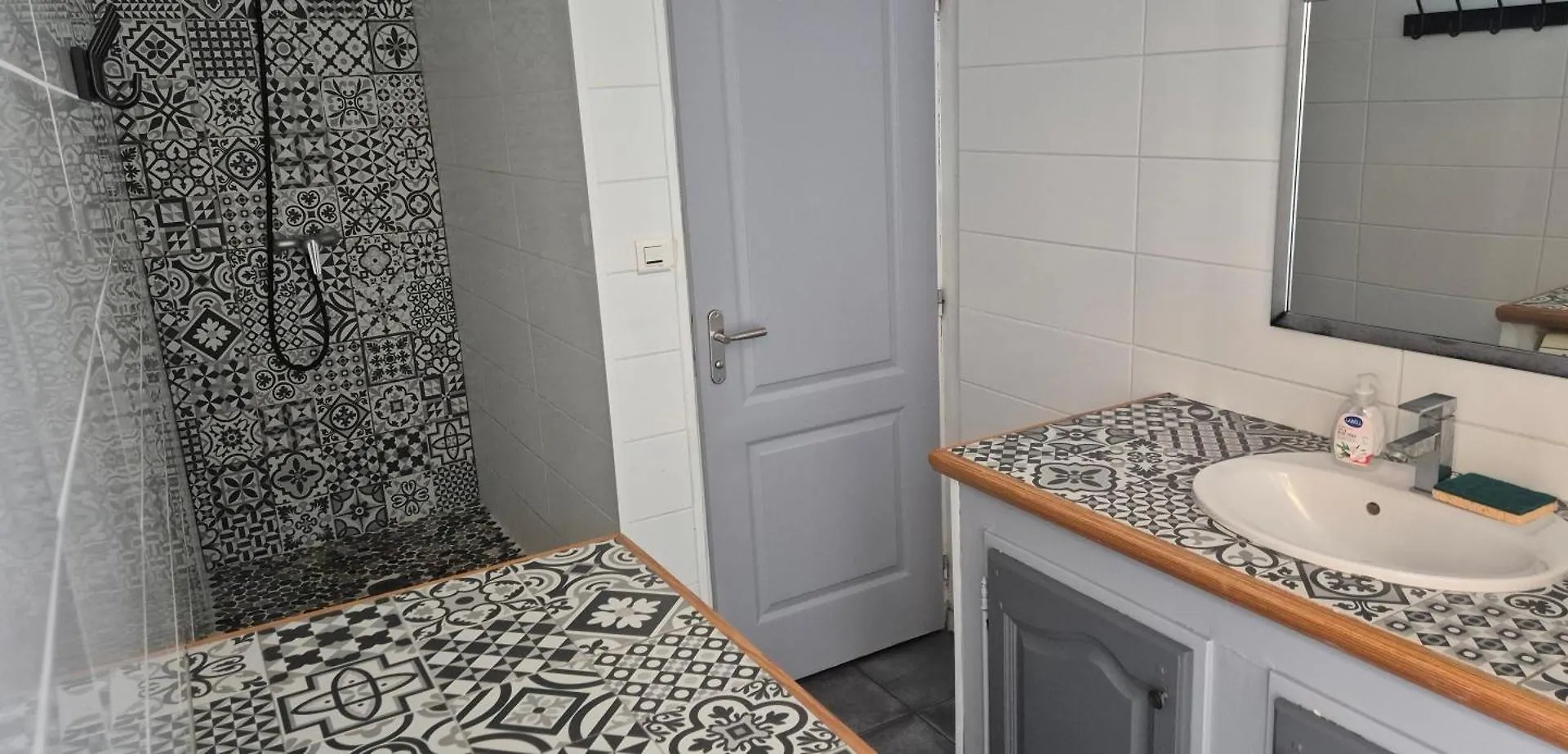 Mas De Guinot Villa Villeneuve  Holiday home