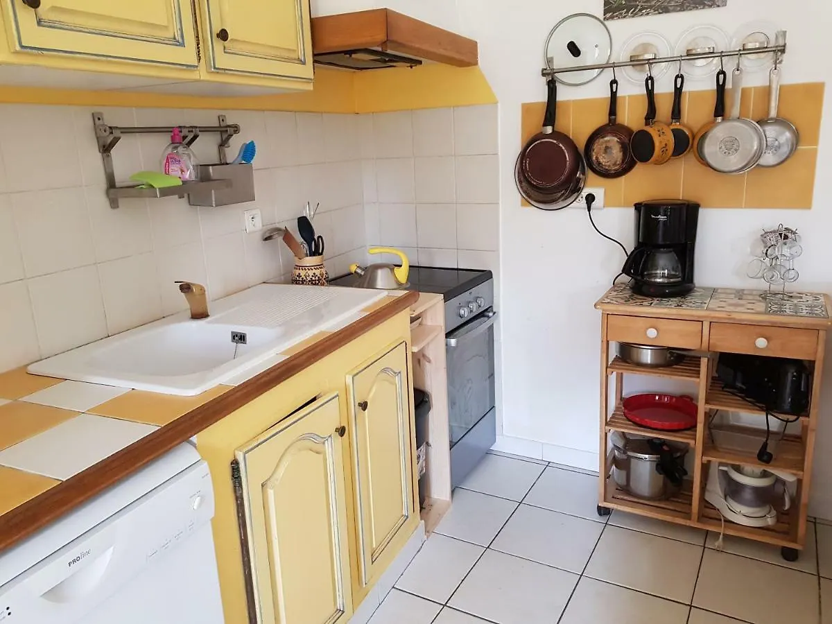 Mas De Guinot Villa Villeneuve  Holiday home Villeneuve (Camargue)